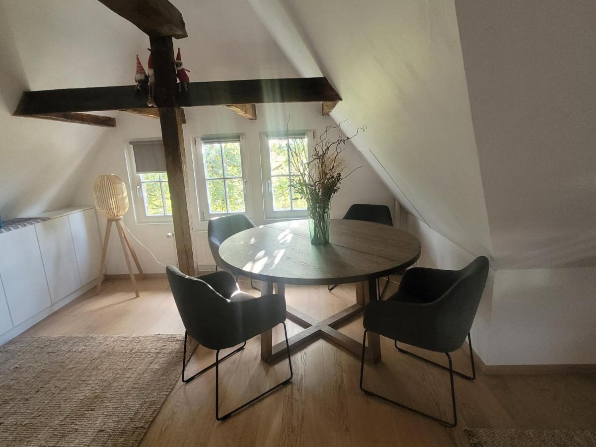 Studio 50M2 Au Bord De L'Eau A Strazburg Dış mekan fotoğraf